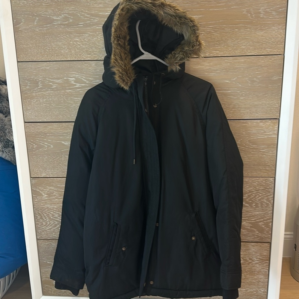 Old Navy, winter jacket